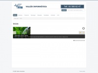 vallesinformatica.com Thumbnail
