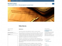 Monitorio.wordpress.com