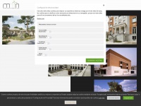 mmn-arquitectos.com Thumbnail