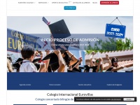 Colegiointernacionaleurovillas.com
