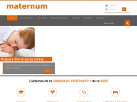 maternum.com Thumbnail