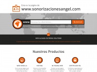 Sonorizacionesangel.com