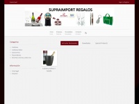supraimport.com
