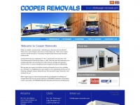 Cooper-removals.com
