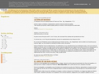 Plataformadeurbanizaciones.blogspot.com