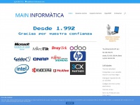Main-informatica.com