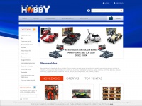 tiendamotorhobby.com Thumbnail