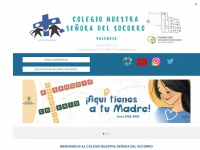 Colegiosocorro.org