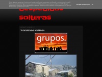 Tudespedidasolteros.blogspot.com