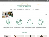 Sabordesayago.com