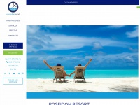 poseidon-resort.com