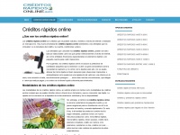 Creditosrapidosonline.info