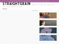 straight-grain.com