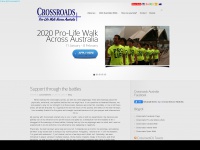 Crossroadsaustralia.org