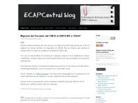 Ecapcentral.wordpress.com