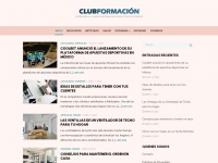 Clubformacion.com