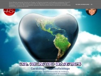 Cardiologobarrios.blogspot.com