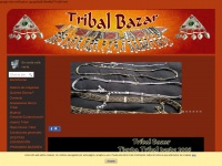 tribalbazar.com