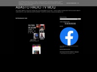 Abastoradiotv.blogspot.com