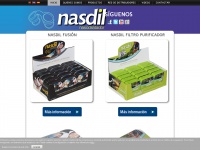 nasdil.com