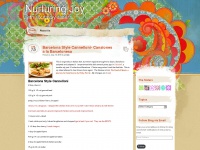 Nurturingjoy.wordpress.com
