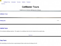 Catmastertours.com