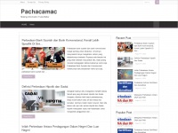 Pachacamac.net