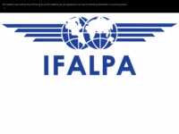 Ifalpa.org