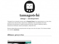 tamagotchi.uy
