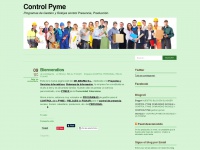 Controlpyme.wordpress.com