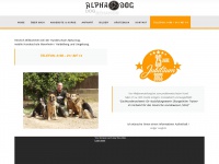 Hundeschule-alphadog.com