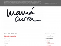Mamacurra.blogspot.com