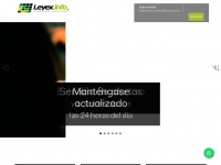 leyex.info