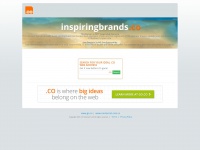 inspiringbrands.co Thumbnail