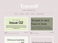 Typewolf.com
