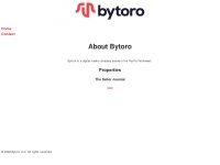 Bytoro.com