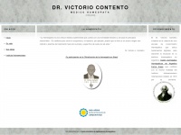 victoriocontento.com.ar Thumbnail