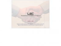 lec-economistas.com