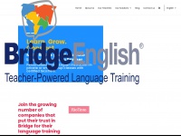 Bridgeenglish.com