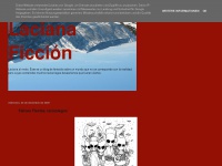 Lacianaficcion.blogspot.com