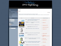 pro-lighting.com