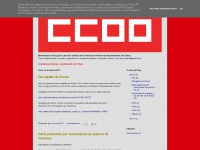 ccoo-ayto-totana.blogspot.com