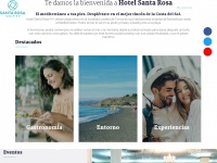 Hoteles-santarosa.com