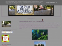 Arquerosdetalavera.blogspot.com
