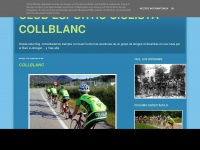 Clubesportiuciclistacollblanc.blogspot.com