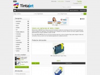 tintajet.com