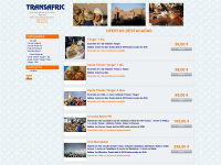 viajestransafric.com Thumbnail