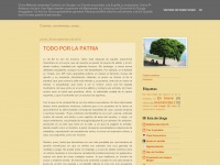 Palabradecaracol.blogspot.com
