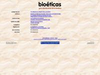 bioeticas.net