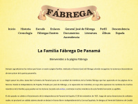 Fabrega.com